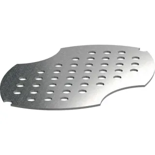 Geberit Urinalsieb Aller 510400 aus edelstahl, 510400000 510400000
