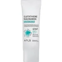 APLB Sonnenschutzcreme APLB Glutathione Niacinamide Sunscreen SPF50+ PA++++