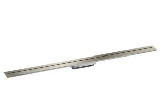 Hansgrohe Fertigset Duschrinne AXOR Drain 42529820