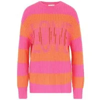Princess goes Hollywood Strickpullover mit Merinowolle