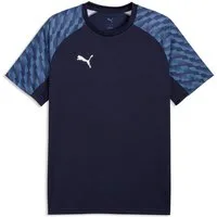 PUMA Fußballtrikot Puma Herren Trikot teamLIGA26 Jersey 659721