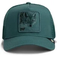 GOORIN Bros. Trucker Cap Goorin Bros. Survivor Trucker Cap (Basecap, Basecap, Meshcap, Trucker Kappe)