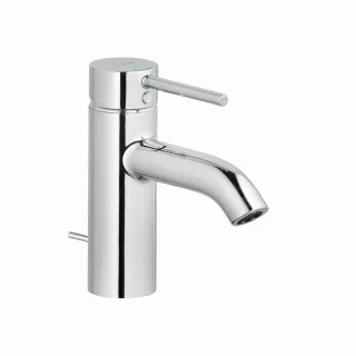 Kludi BOZZ Waschtisch-EHM 75mm Ablaufgarnitur chrom, 382700576 382700576