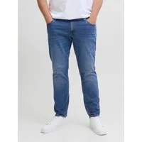 Jack & Jones PlusSize Slim-fit-Jeans JJIGLENN JJORIGINAL MF 071 NOOS PLS