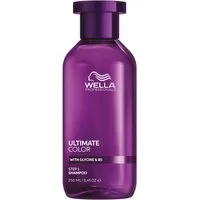 Wella Professionals Haarshampoo ULTIMATE COLOR SULFATREIES SHAMPOO, für coloriertes Haar, sulfatfrei