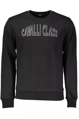 Crew Neck Sweatshirt Ca21279