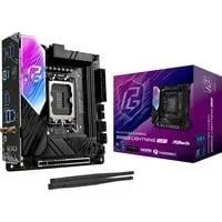 B860I Lightning WiFi, Mainboard