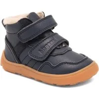Bisgaard barefoot becky lamb Barfußschuh Winterboots mit Lammfell, Größenschablone zum Download