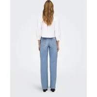 ONLY Regular-fit-Jeans ONLMADDIE (1-tlg) Weiteres Detail