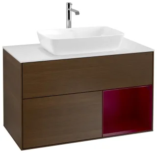 Villeroy & Boch Finion Waschtischunterschrank G78, G781HBGN G781HBGN