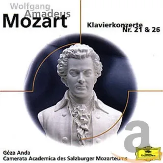 Eloquence - Mozart (Klavierkonzerte)