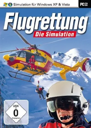 Flugrettung: Die Simulation [PC]