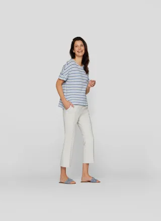 RABE - Denim Love hellblau - Gr. - 38