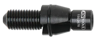 KS Tools VAG Fixierbolzen für Hilfsrahmen M12x1,5 - 150.2676