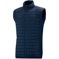 Jako Sweatjacke JAKO Corporate Steppweste Nylon