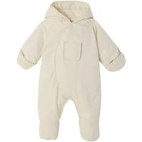 Envie de Fraise Overall Gefütterter, wasserabweisender Baby-Overall