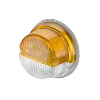 Hella Wohnwagen Anh?nger Blink- Positionsleuchte 2BE001259-061