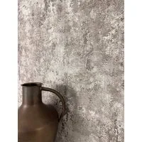 Newroom Vliestapete Hardy Taupe Tapete Betontapete Beton,Putz,Lava, Grau Tapete Modern Beton - Betontapete Naturstein Taupe Weiß Industrial Loft Putz Lava für Wohnzimmer Schlafzimmer Küche, Naturstein