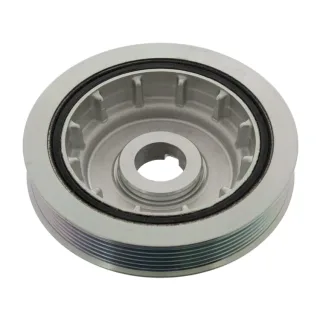 Febi Riemenscheibe Kurbelwelle Citroen Ford Jaguar Land Rover Peugeot 2,2