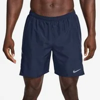Nike Trainingsshorts Nike Herren Laufshorts Miler Dri-FIT 2-in-1 18 cm IF2054