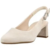 Gabor Comfort Gabor Comfort Pumps Veloursleder Slingpumps