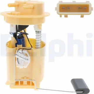 Delphi Kraftstoffpumpe Citroen Xsara 2,0