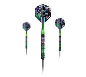 Winmau Mike Maloney Steeldarts