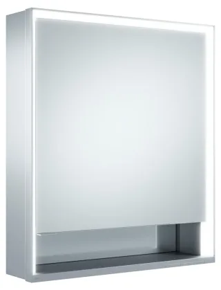 Keuco Spiegelschrank Royal Lumos 14301, 14301171104