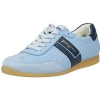 Paul Green Paul Green Sneaker Nubukleder Sneaker