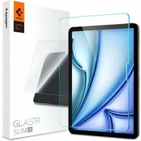 Spigen Displayschutzfolie Spigen GLAStR Slim Displayschutzfolie 1-pack Apple iPad Air 11 Zoll (2, 1 Stück