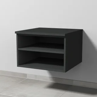 Sanipa Anbau-/Solitärregal variabel 2morrow RM0501B