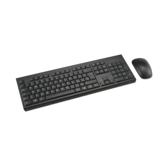 Kensington KM150 EQ | k75562it | Tastatur-und-Maus-Set - full size