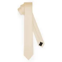 Ladeheid Krawatte Klassische Herren Krawatte, matt Vielfältige Farben TMM-5 150cmx5cm (1-St)