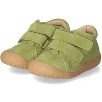Bisgaard Klettschuhe HALE V Lauflernschuh