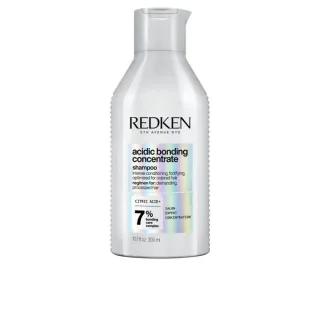 Das Sulfatfreie Shampoo Acidic Color Gloss Verstärkt Den Glanz Ihrer Farbe. 300 ml