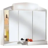jokey Spiegelschrank Rano 59 x 51 x 16 cm