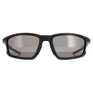 Tommy Hilfiger - Sonnenbrille Mit Mattschwarzem Rahmen