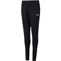 PUMA Sporthose PUMA teamRISE Poly Trainingshose Kids teamRISE
