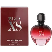 paco rabanne Eau de Parfum PACO RABANNE Black XS Elle (New Pack) EDP Spray