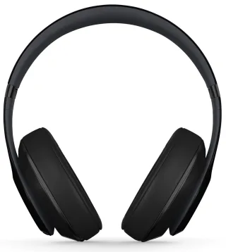Beats by Dr. Dre Studio Over-Ear Kopfhörer [kabellos] schwarz