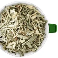 Bremer Gewürzhandel Tee Lemongras Tee, Kräutertee, 80 g