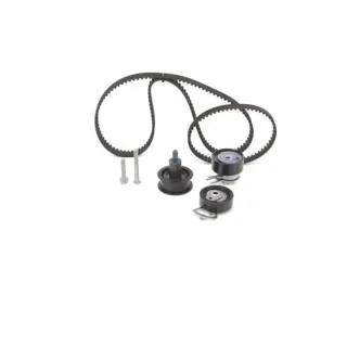 Bosch Zahnriemensatz Audi Seat Skoda VW 1987946713
