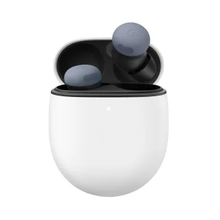 Google Pixel Buds Pro 2 In-Ear Kopfhörer [Bluetooth 5.4] moonstone