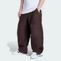 adidas Originals Cargohose ORIGINALS CANVAS CARGO WORKHOSE (1-tlg)