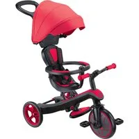 Globber Dreirad EXPLORER TRIKE 4in1