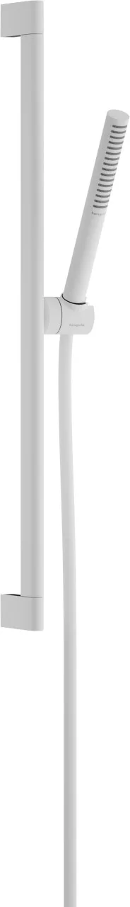 Hansgrohe Brauseset Pulsify S 100 1j EcoSmart+ 24373700