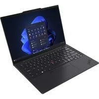 Thinkpad T14s G6 (21R10067GE), Notebook schwarz, Intel Core Ultra 7 255U, Intel Graphics, 32 GB LPDDR5X, 1 TB (1 TB SSD), Windows 11 Pro