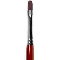 Roubloff Nailart-Pinsel Pinsel Roubloff DCr33R, 1 tlg.
