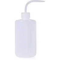 Spritzflasche Core 500ml weiß/transparent