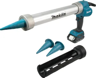 Makita Akku-Kartuschenpistole  - DCG180RYEX